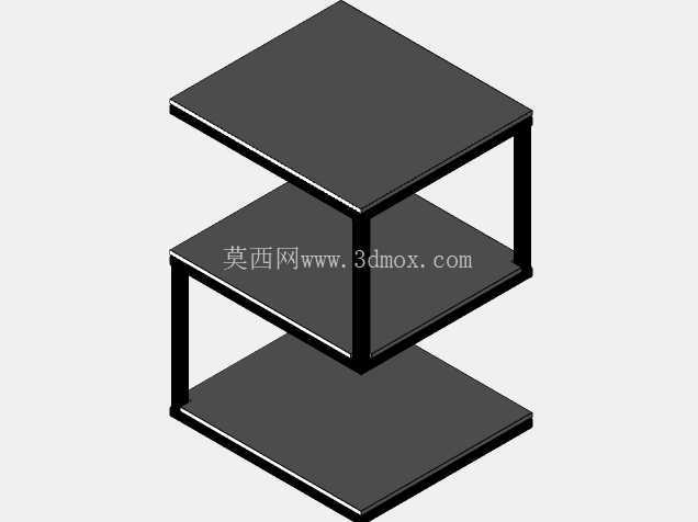 床头柜