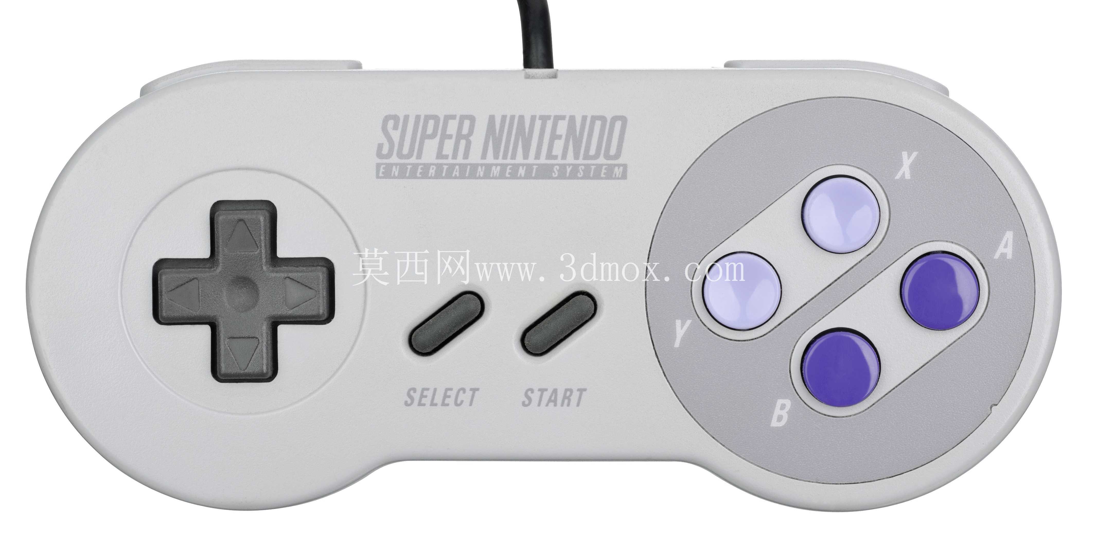 ���� SNES ��������