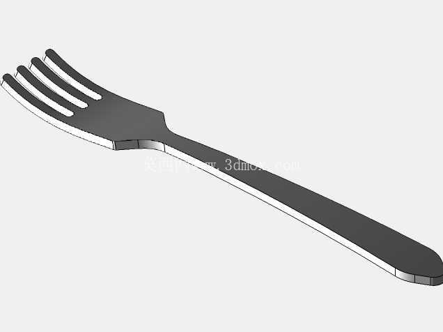  fork 
