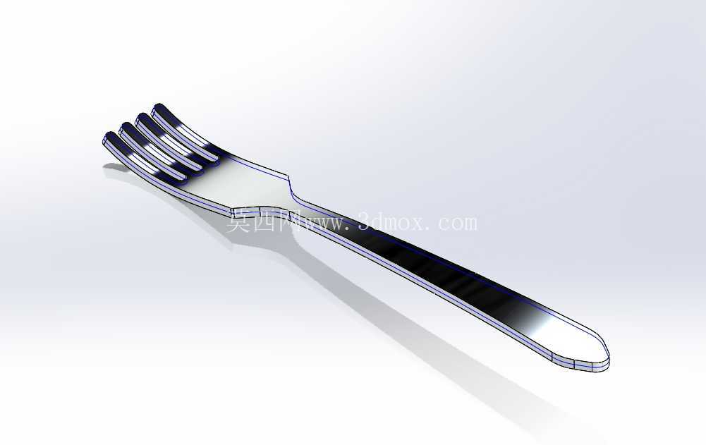  fork 