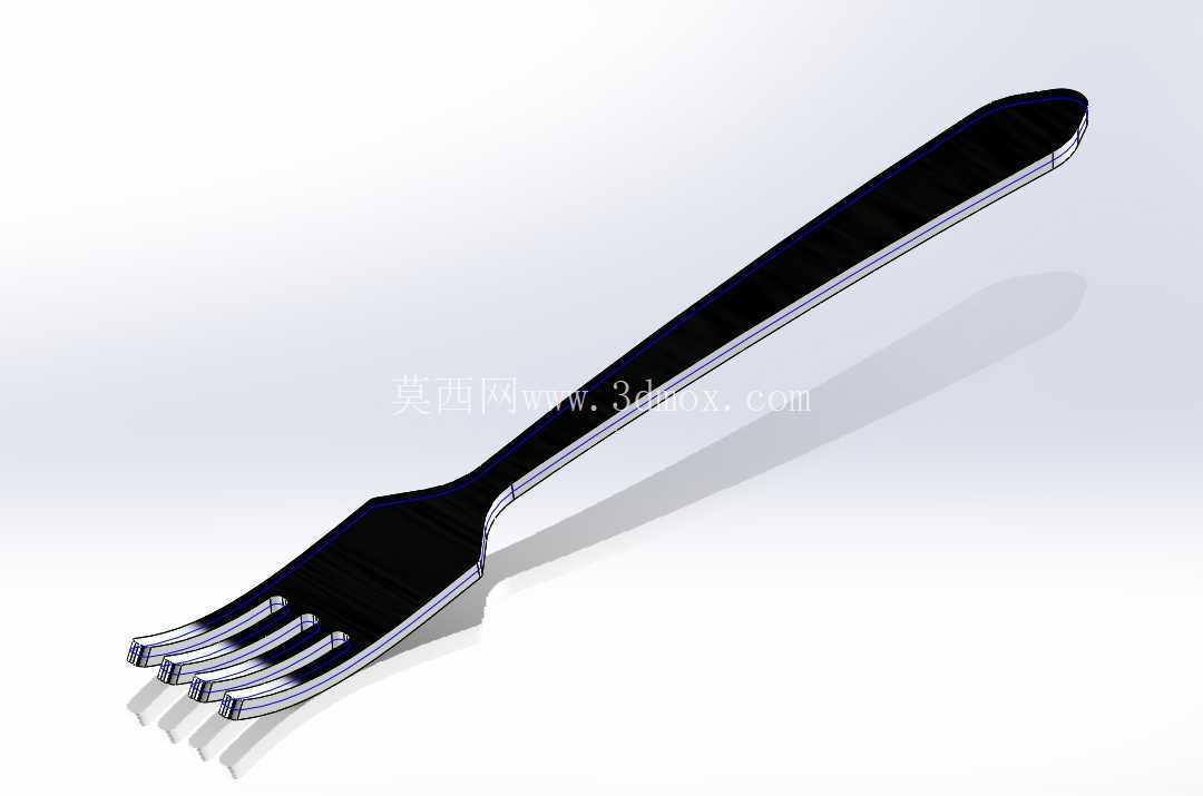 fork 