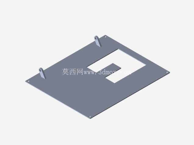 轴心充电码头
