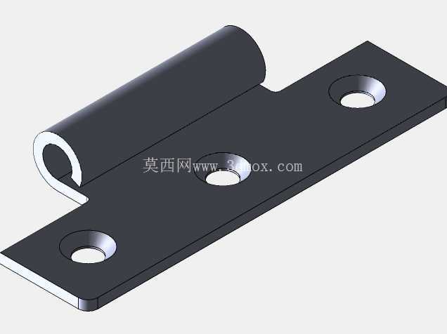  Mentese Hinge��GN 136-ST-50-75-C��