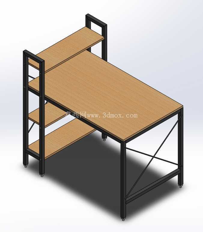 ESCRITORIO MODENEO