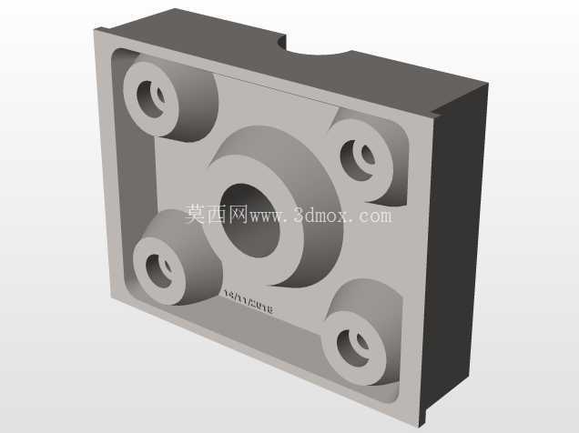 Calandra para Tubo