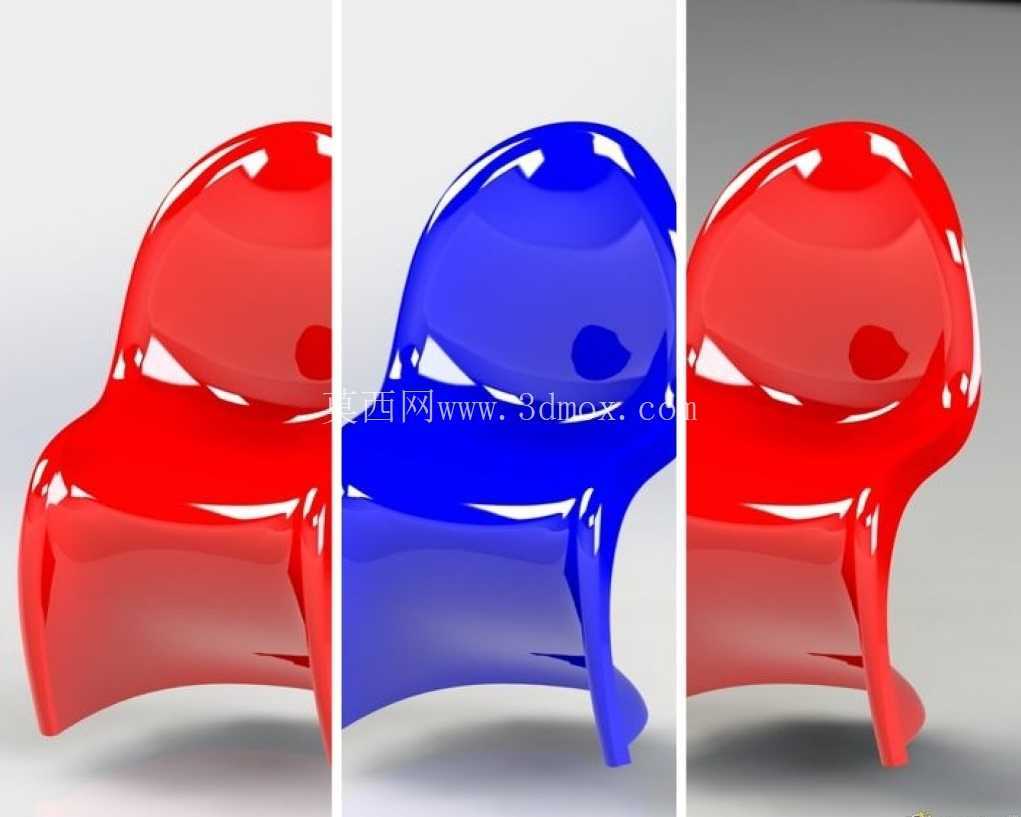 Panton主席(SolidWorks 2016)
