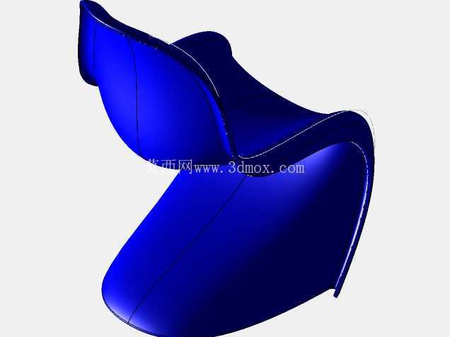 Panton主席(SolidWorks 2016)