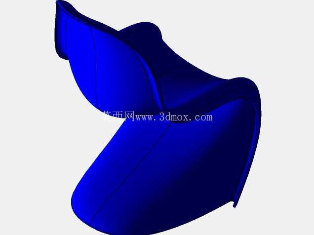 Panton主席(SolidWorks 2016)
