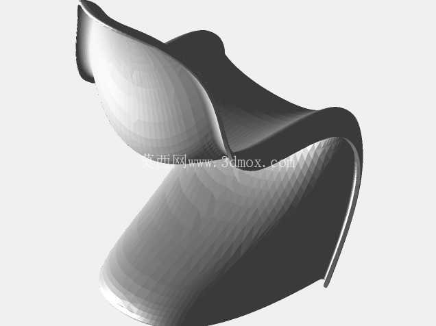 Panton主席(SolidWorks 2016)