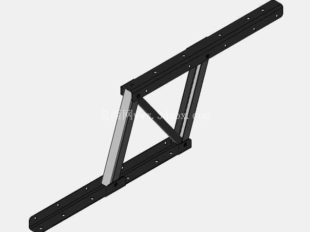  Trundle Hinge 