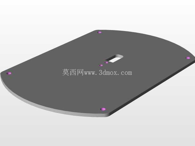 Sonos Play1 支架