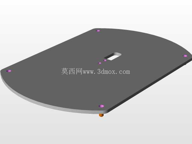 Sonos Play1 支架