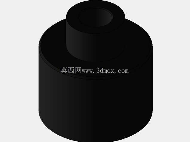 家具用塑料腿