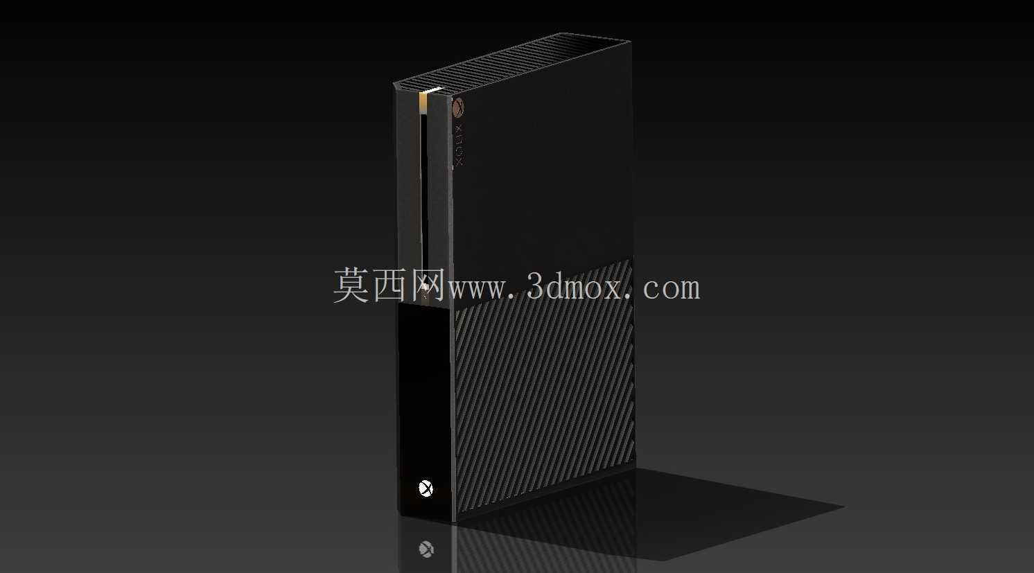 Xbox One Deco