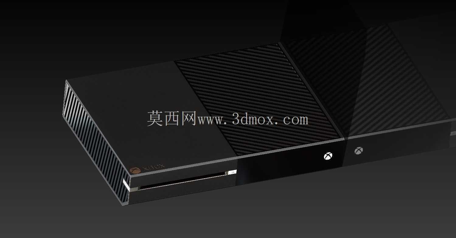 Xbox One Deco