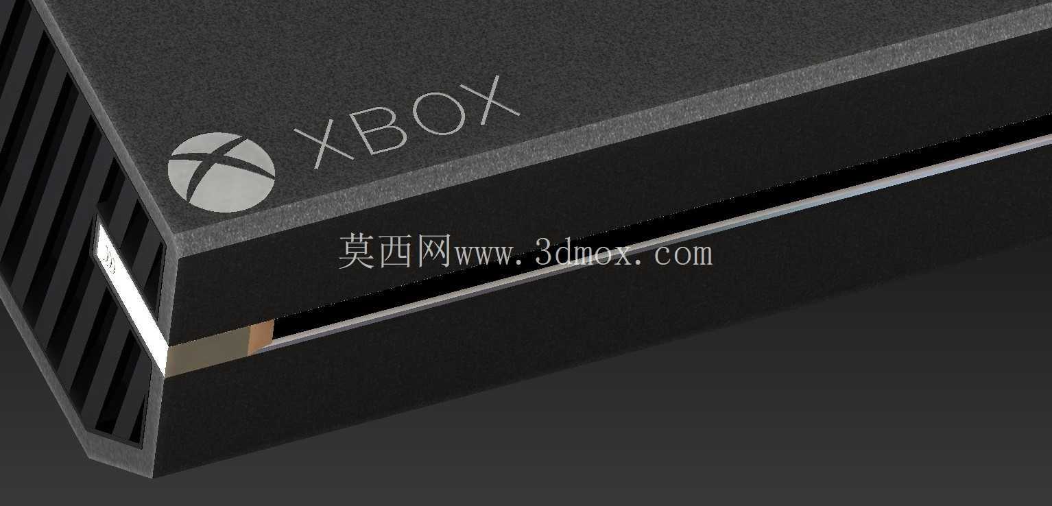 Xbox One Deco
