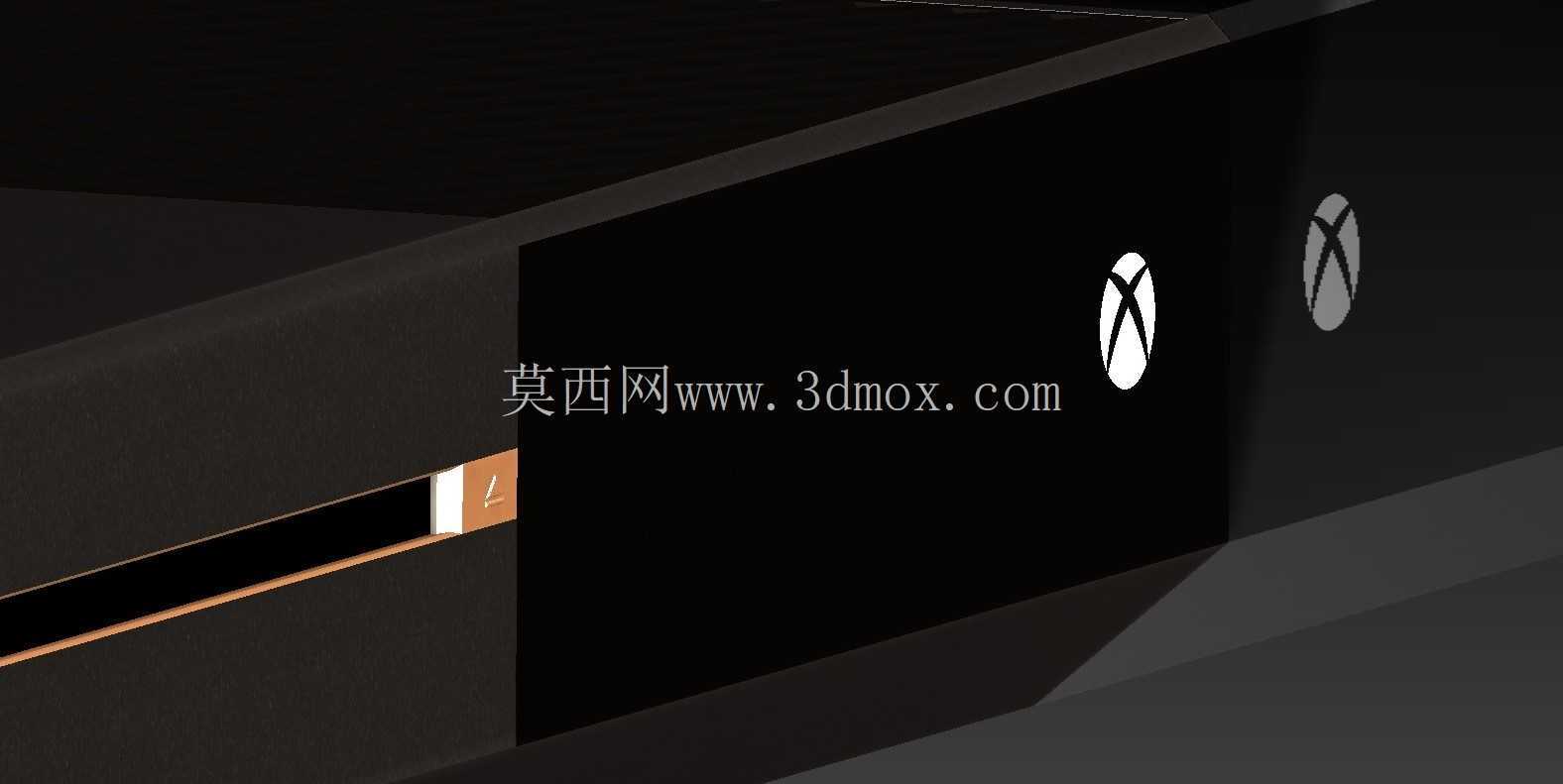 Xbox One Deco