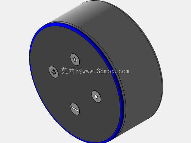 Alexa echo dot 3th