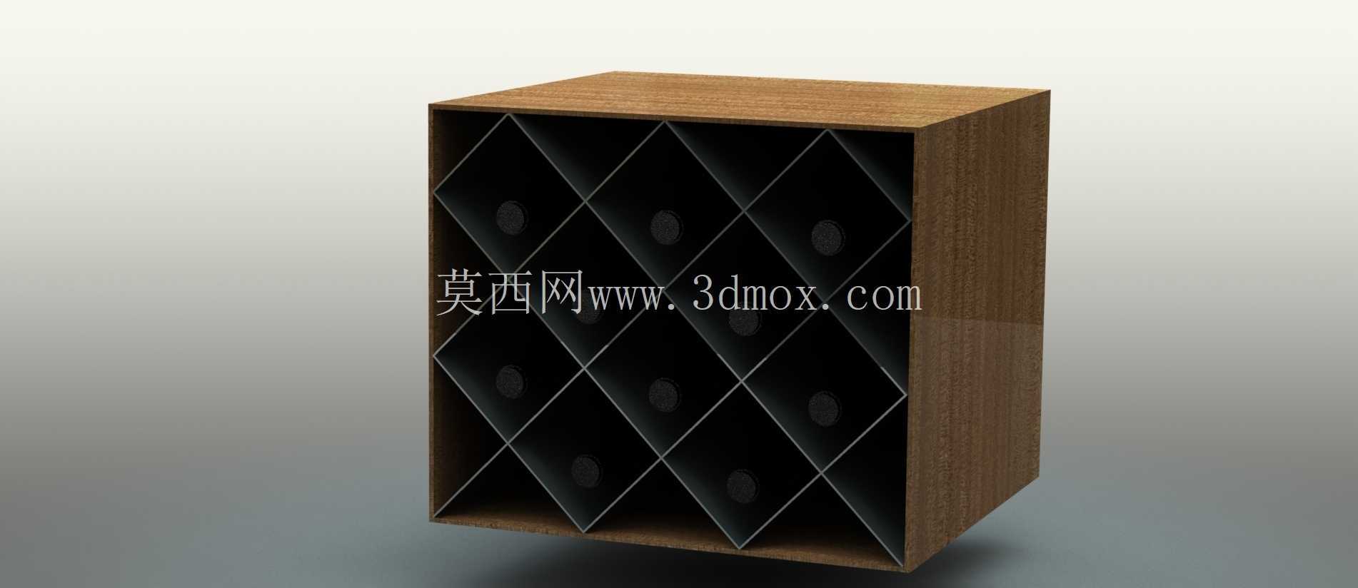  Porta Garrafas de Vinho-��ƿ֧��