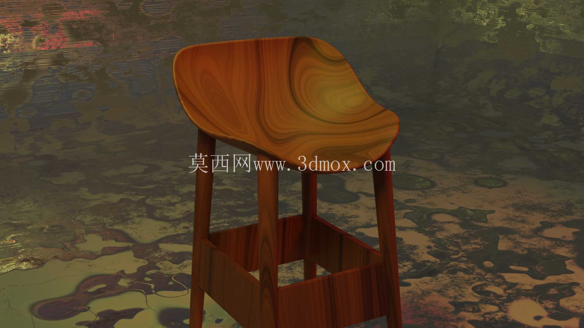 酒吧凳