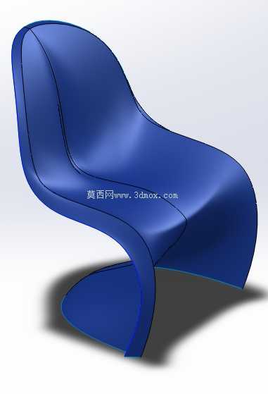  Modern_chair 
