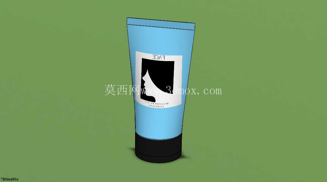 Fash Wash Bottle