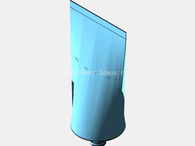 Fash Wash Bottle