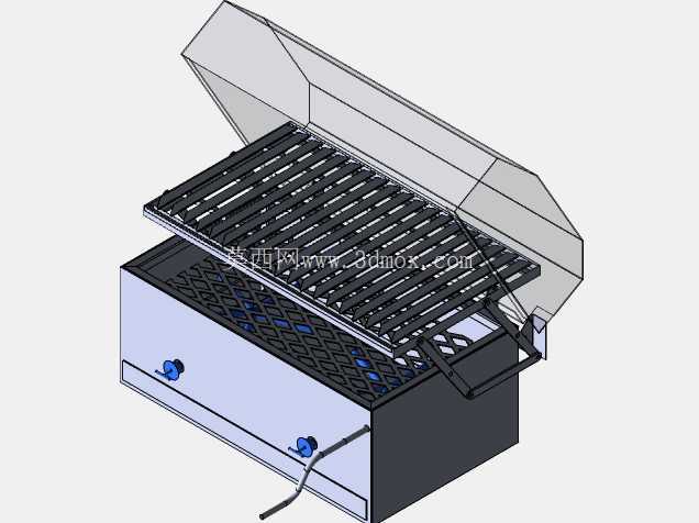  asador 