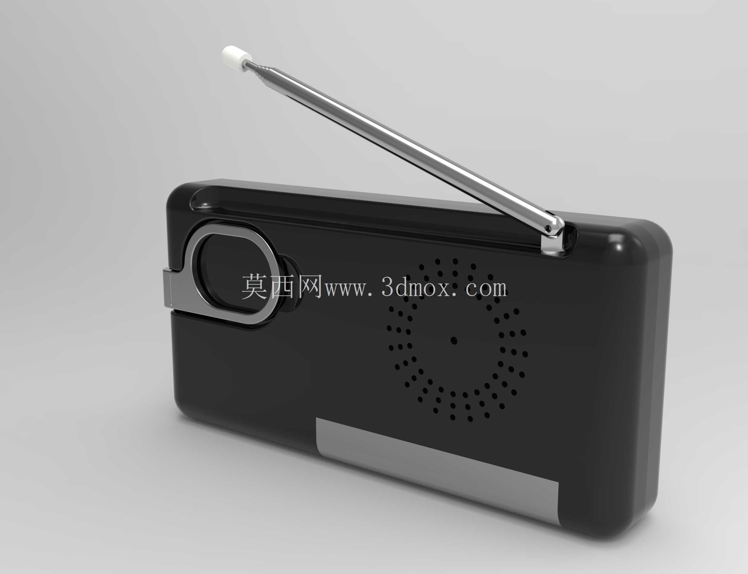 Sony ICF-450S
