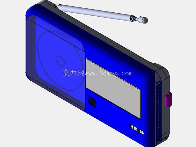 Sony ICF-450S