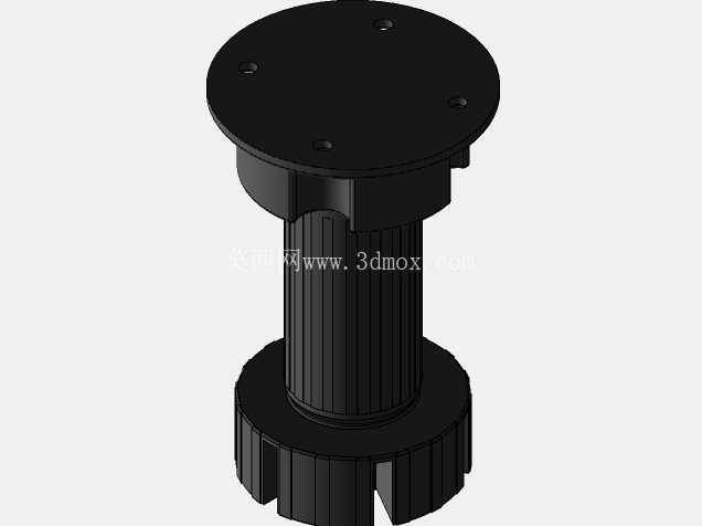 Lemax 90-110��Leg-100-4��