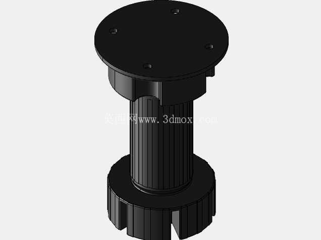 Lemax 90-110��Leg-100-4��