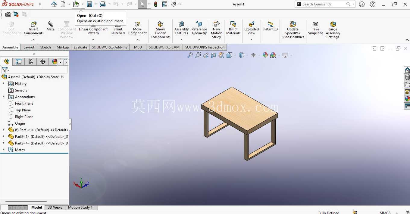  desk 