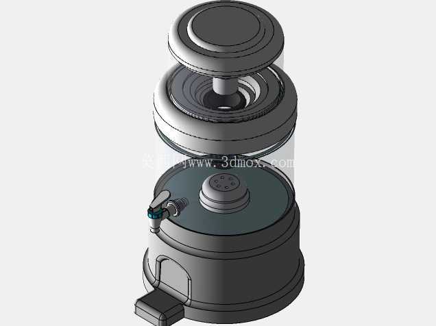 水过滤器