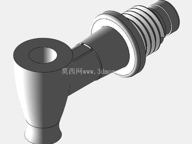 水过滤器