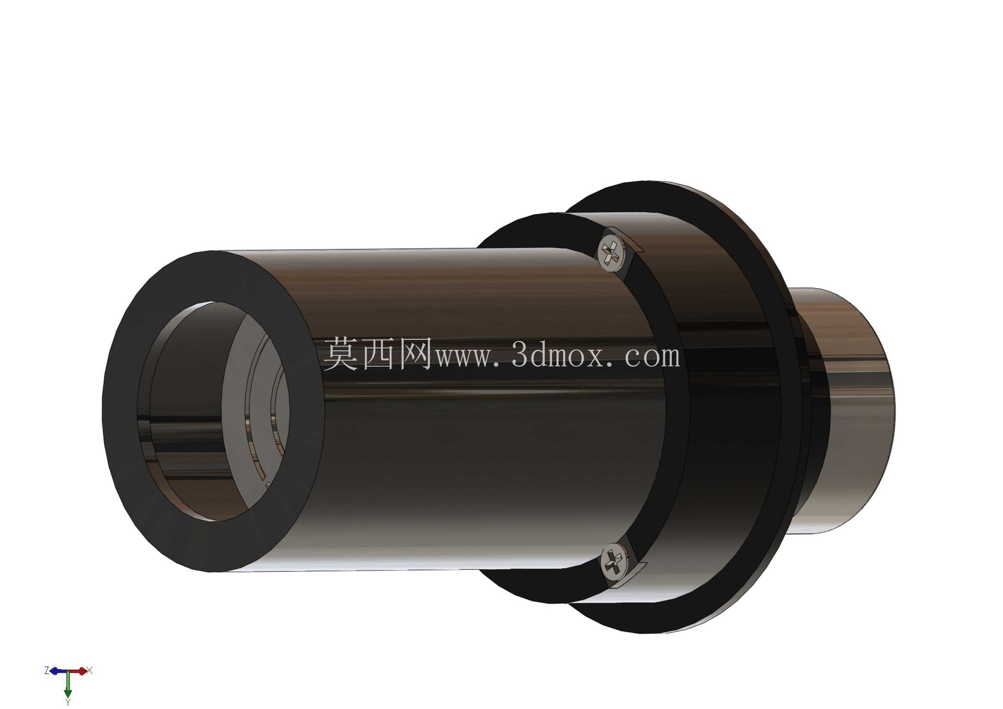  COB LED�������ģ��ԭ��
