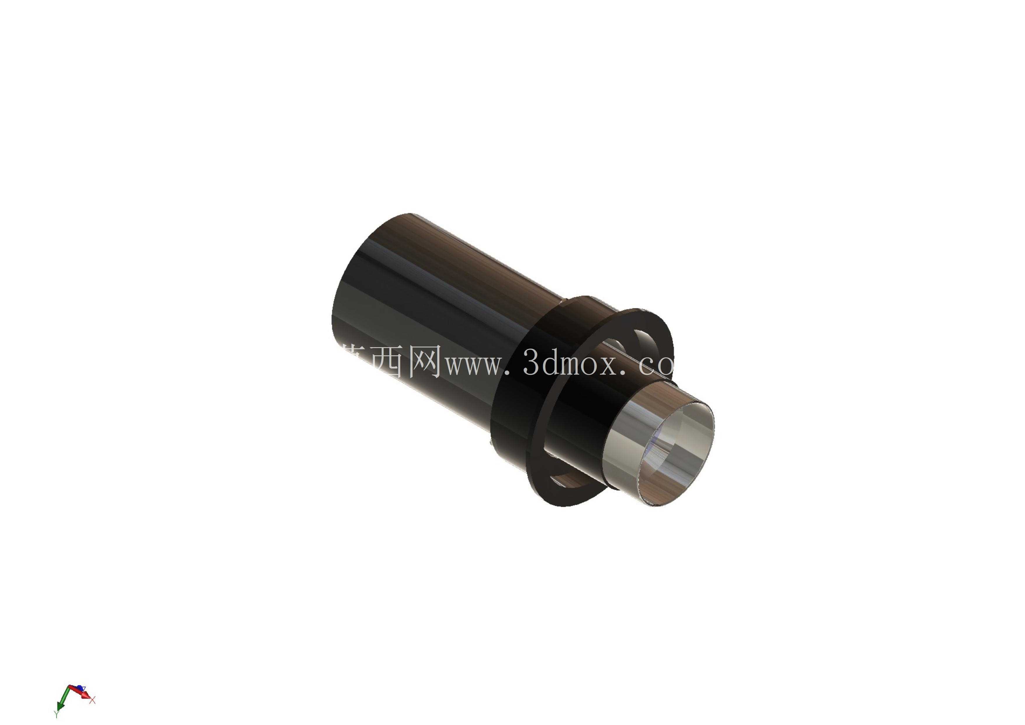  COB LED�������ģ��ԭ��