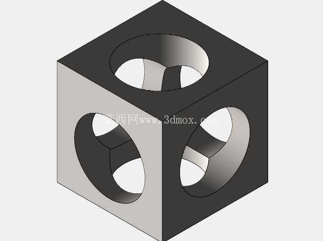 cubo