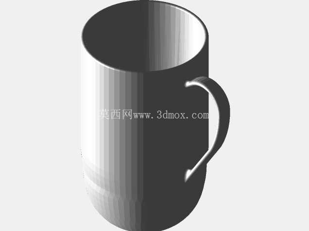 玻璃杯
