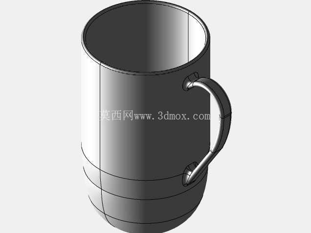 玻璃杯