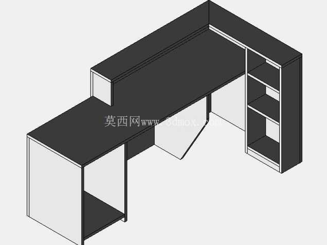 前台