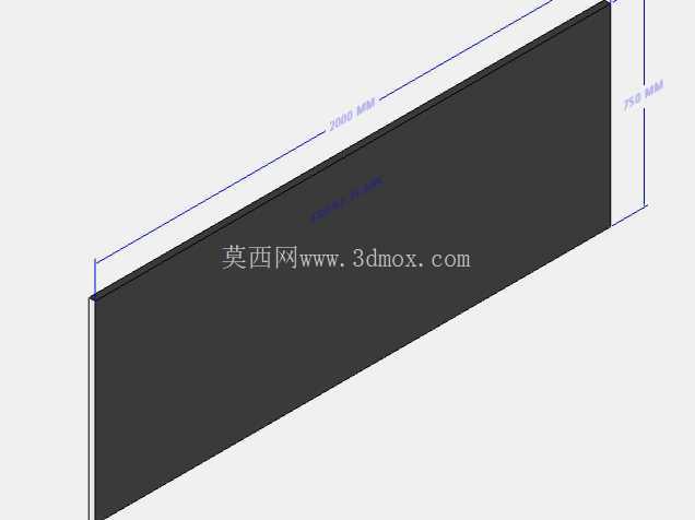 前台