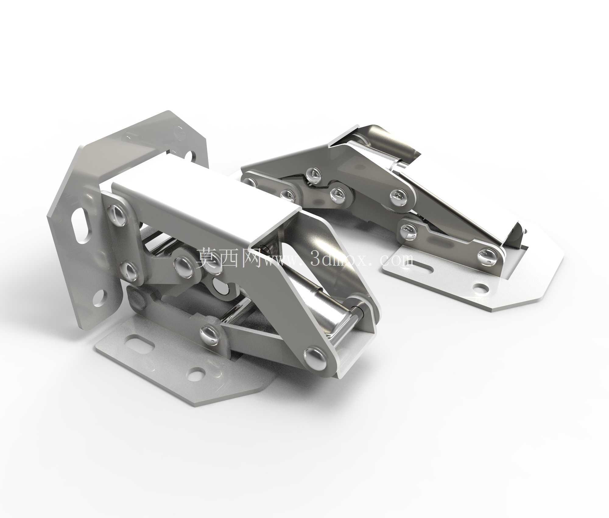 Hettich ��˿���� (4 Ӣ��)