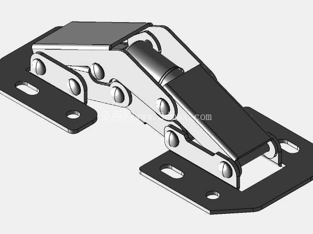 Hettich ��˿���� (4 Ӣ��)
