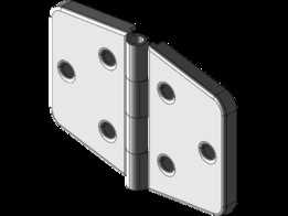  Engsel Door 