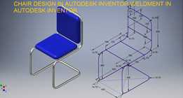 Autodesk Inventor �̳�������� || Autodesk Inventor �еĺ��Ӽ� || Inventor �̳� 3D Cad