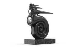 B��u0026W Nautilus