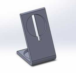 Iphone magsafe 支架