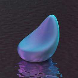  bean-bag 