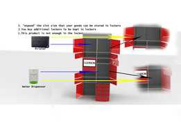  Cleveron Expersize-